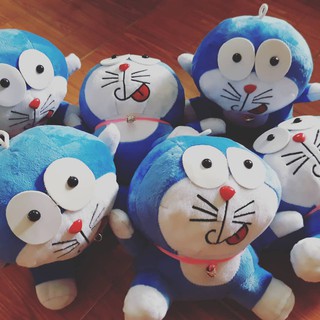 Thú bông DOREMON dễ thương cho bé yêu