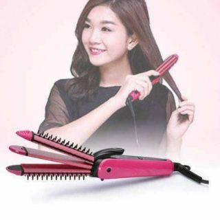 Máy làm tóc nova 3in1