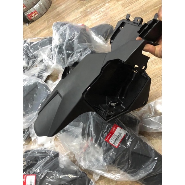 Bộ Dè Chắn Bùn Ab Vario Click 125/150 gắn các đời xe từ 2015 đến 2022 ✌🇹🇭