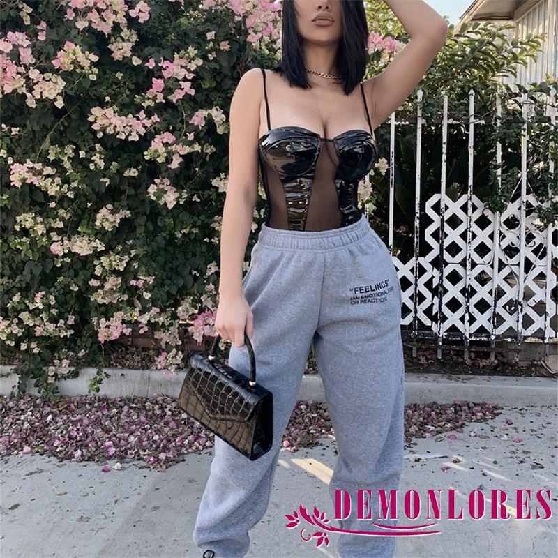 Quần Thun Dài Tập Thể Thao Cho Nữ | BigBuy360 - bigbuy360.vn