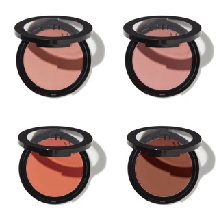 Phấn má siêu đẹp Elf e.l.f Primer Infused Blush