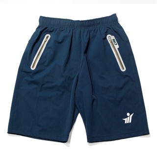 Quần short dù thể thao nam viền túi - M17