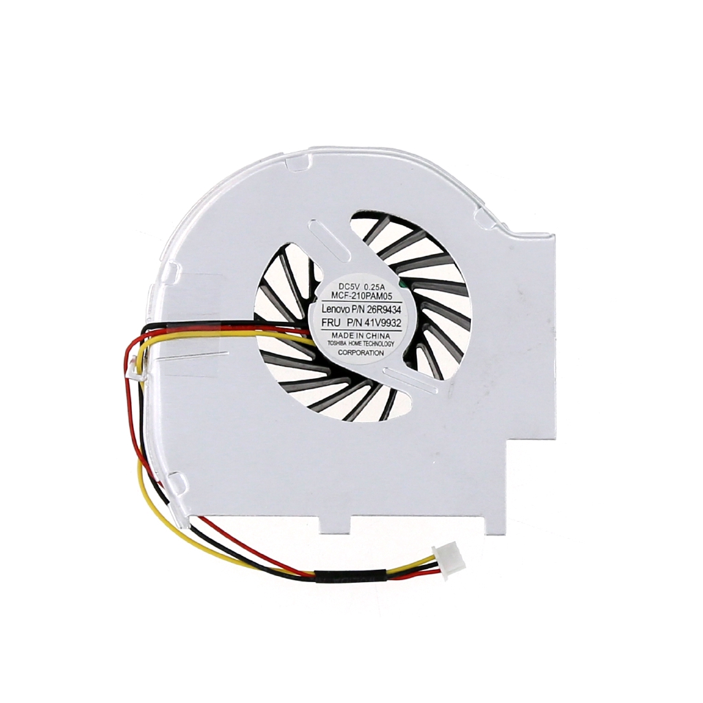 Quạt làm mát CPU cho Lenovo Thinkpad T60 T60P 26R9434 41V9932 41W6405 | BigBuy360 - bigbuy360.vn