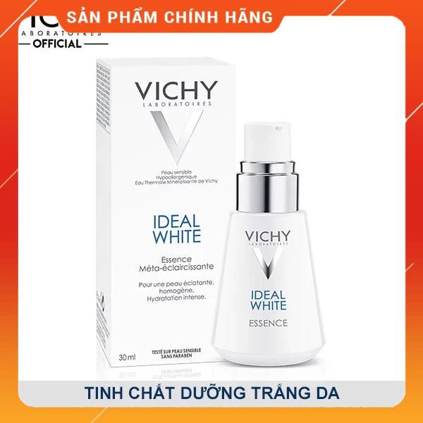 Vichy Tinh Chất Dưỡng Trắng Sâu 7 Tác Dụng Ideal White Meta Whitening Essence 30ml