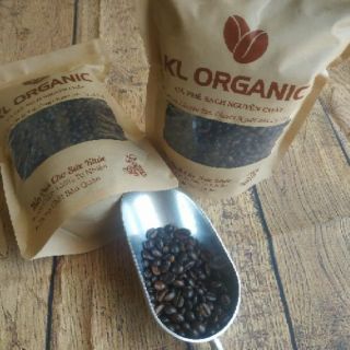 1kg cafe sạch,nguyên chất yang coffee
