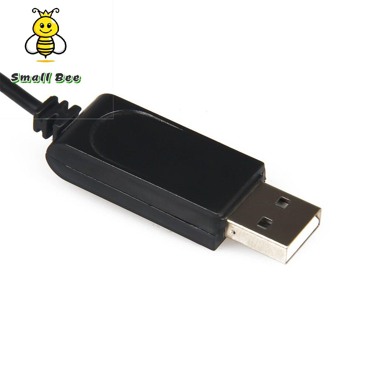 RC Dây Cáp Sạc Usb Cho Drone E58 Jy019