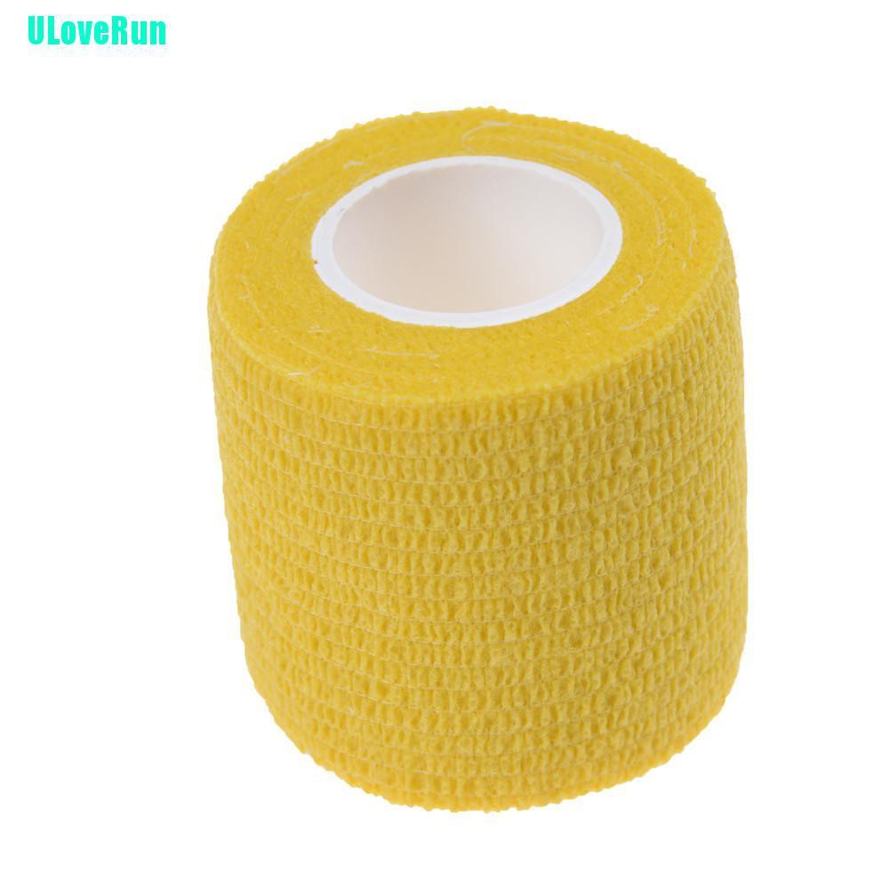Băng Gạc Y Tế Co Giãn Tự Dính Chống Thấm Nước 4.5M * 5cm