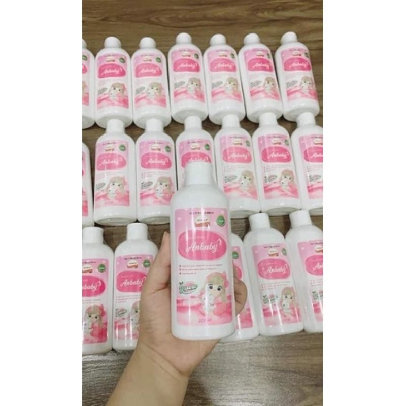 Top 5 dung dịch vệ sinh cho bé giúp bảo vệ “cô bé” an toàn 6