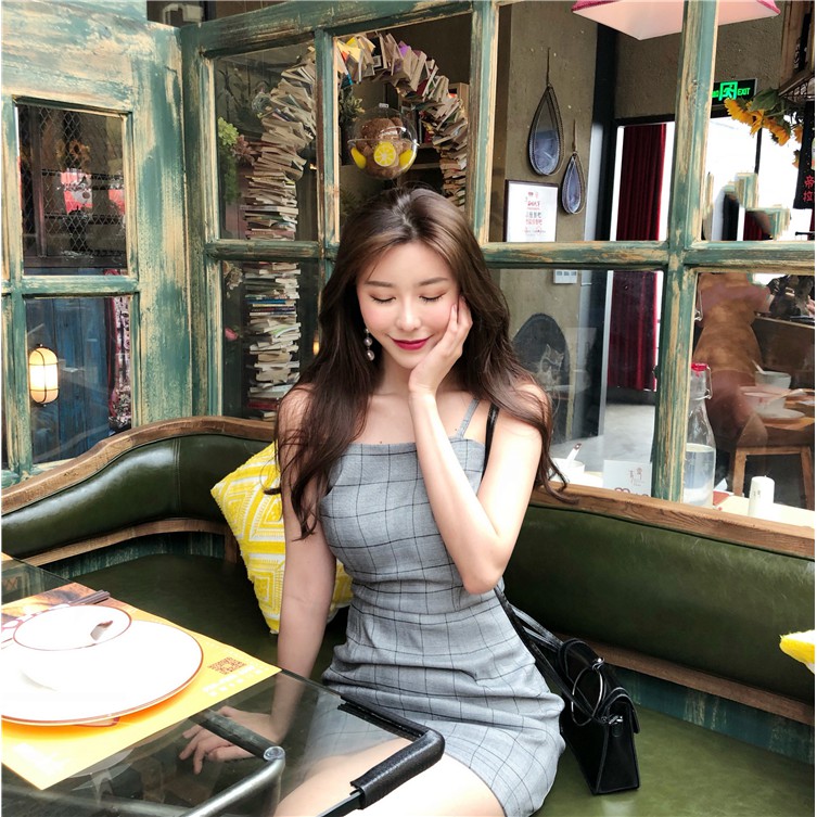 ĐẦM KIỂU PARIS DRESS ULZZANG | BigBuy360 - bigbuy360.vn