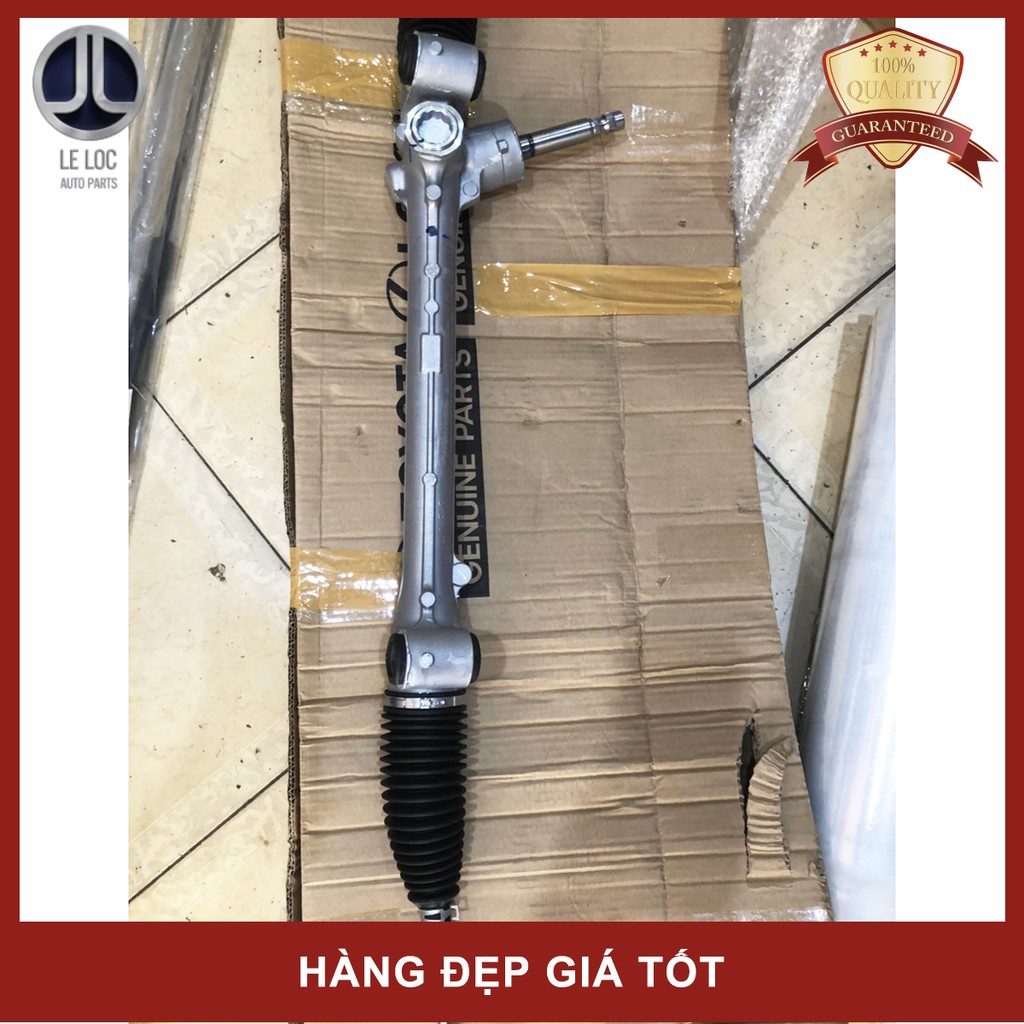 Thước Lái Cho Xe Vios Đời 2014-2017 Chuẩn Chính Hãng Mã 45510-0D490
