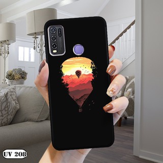 Ốp lưng cho Vivo Y30/ Y50