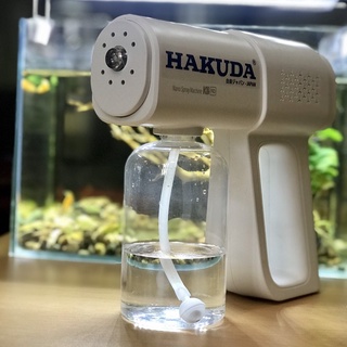 Máy Phun Khử Khuẩn Hakuda K5 Pro