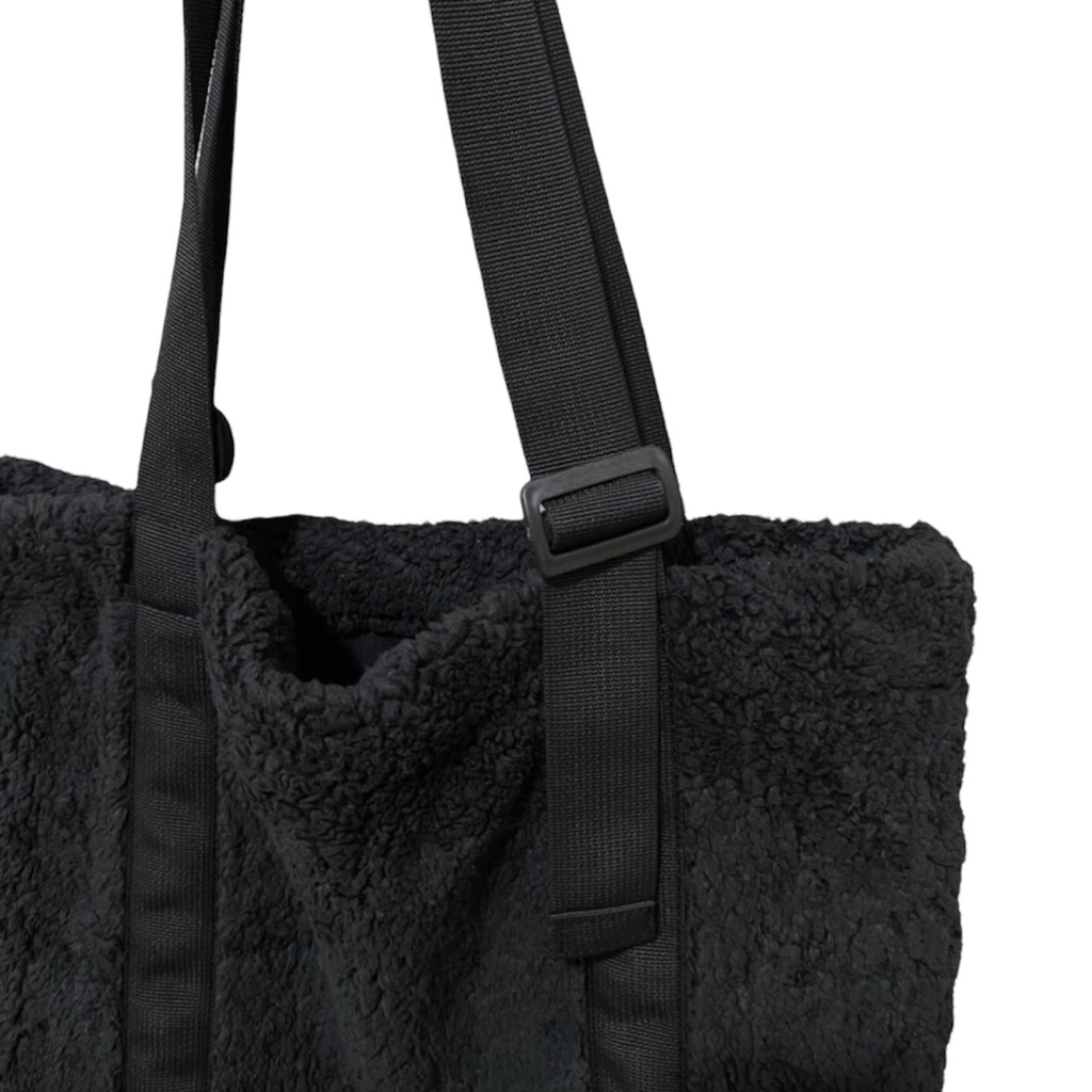 Túi tote unisex nam nữ, túi tote BÔNG, đeo vai local brand Bone basic