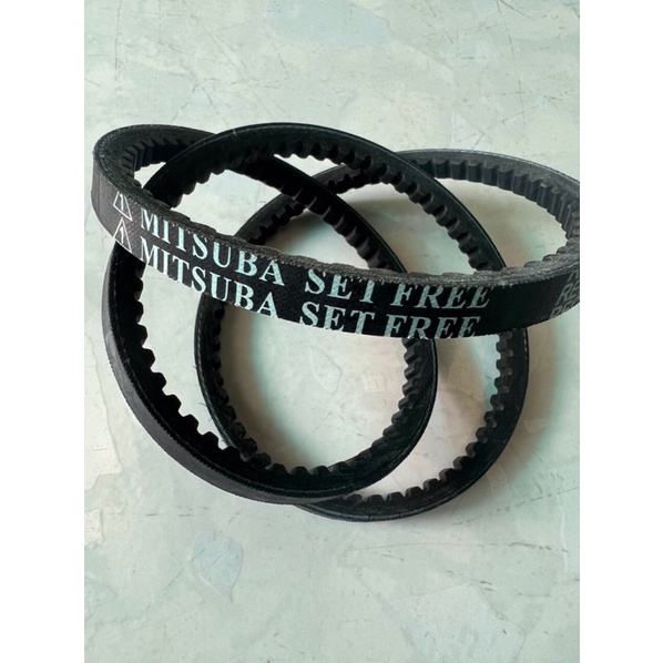 Dây curoa răng cưa FM