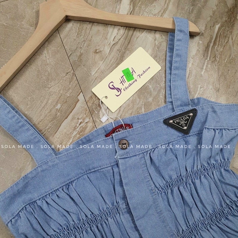 Set 2 dây chun ngực P rada