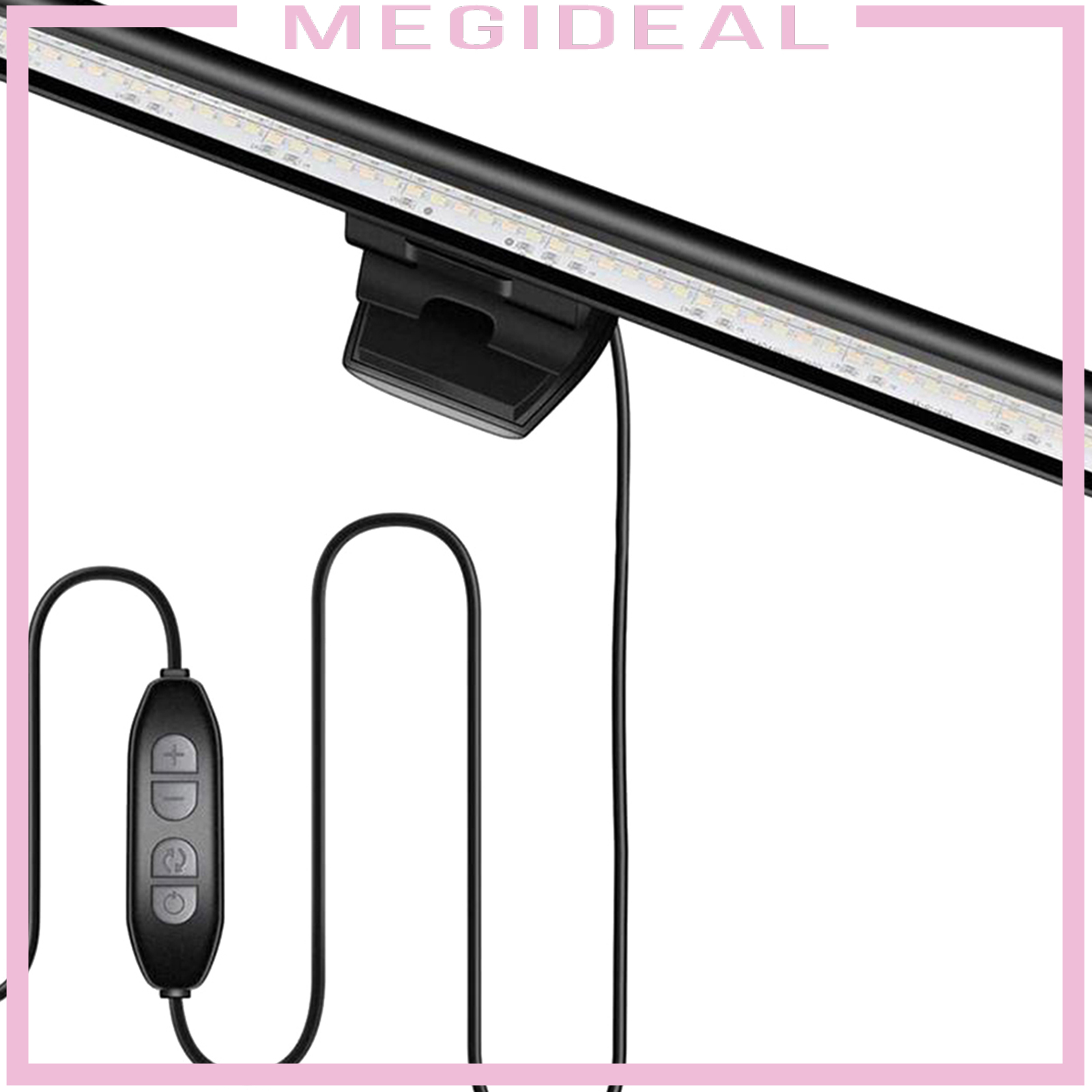(✨Hàng sẵn sàng✨Hàng Mới Về) Đèn Led Usb Có Móc Gắn Màn Hình Máy Tính | BigBuy360 - bigbuy360.vn