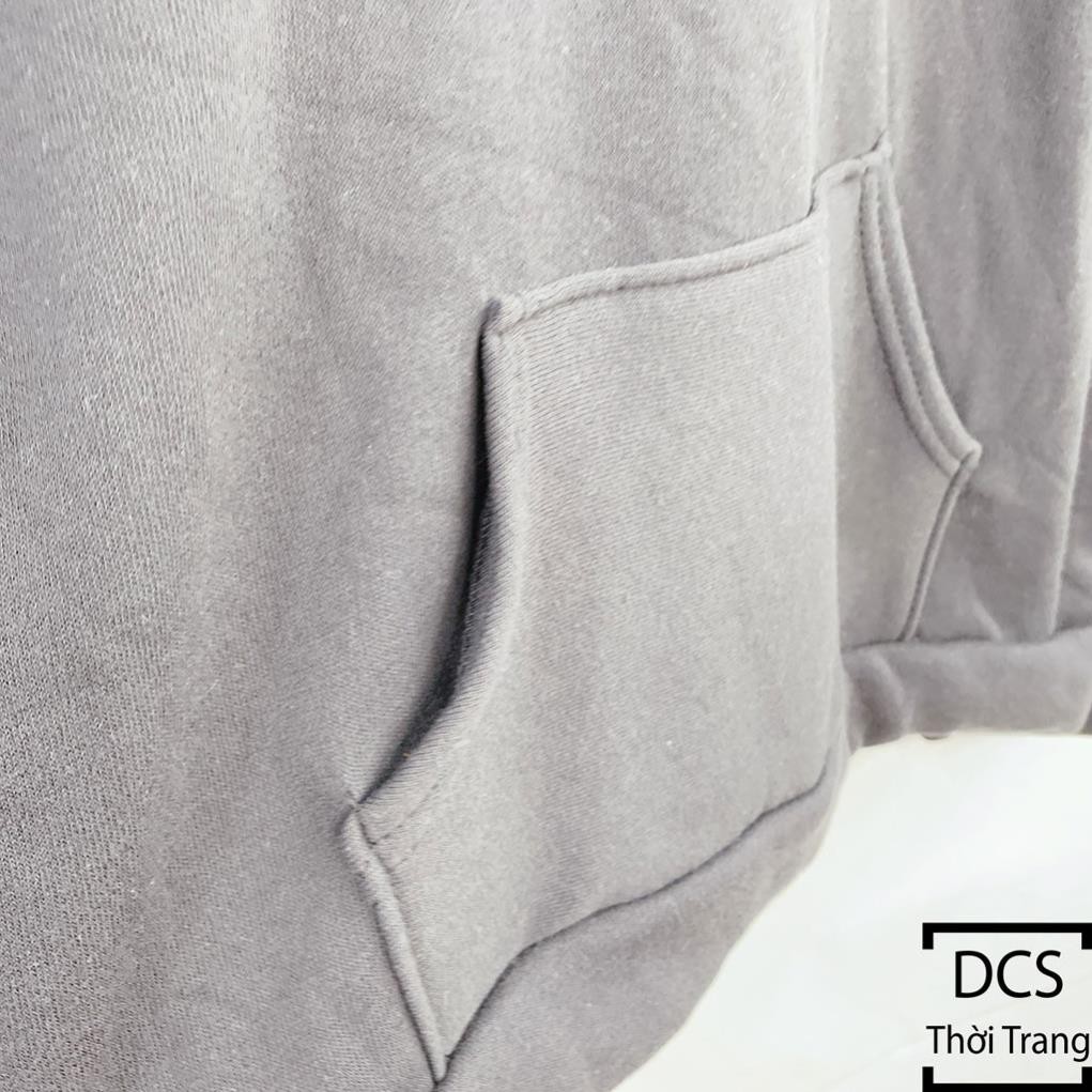 Áo Nỉ Khoá Cổ Week | BigBuy360 - bigbuy360.vn