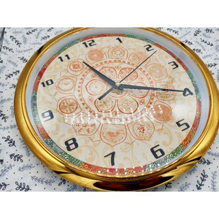 Đồng Hồ Kim Cang Tạng Tổng Tập Viên Mãn Chú