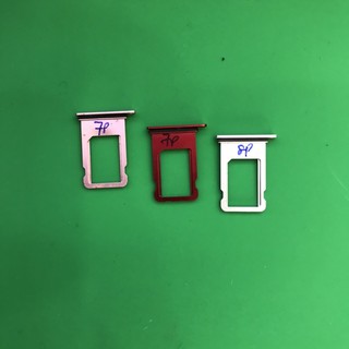 khay sim iphone từ iphone 5 - iphone XSM zin bóc máy