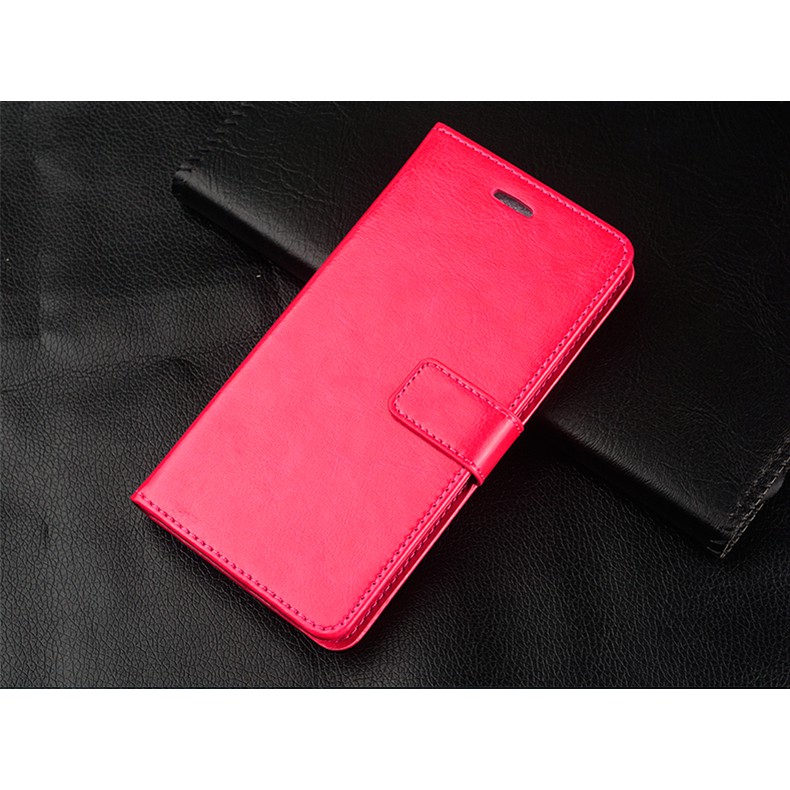Case Xiaomi Mi CIVI 11T Mix 4 Note 10 10T Lite CC9 CC9E 8Se 9Se 8 9 A2 Lite Pro Poco X2 Pocophone F1 Flip Soft Leather Phone Case Bao da mềm