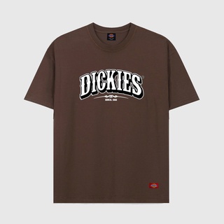 Áo Phông Dickies Nam Nữ - Tshirt Dickies