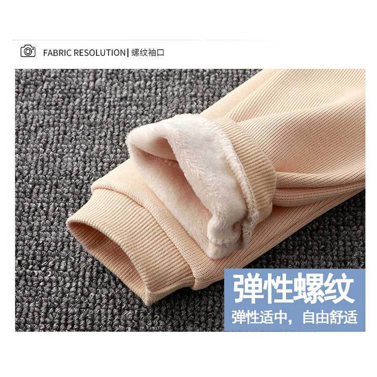 73-130cm Trẻ Em Dệt Kim Áo Khoác Nhỏ Cotton Cardigan Lông Cừu Lót Top Bé Trai Quần Áo Hợp Thời Trang Nhỏ Vừa Trẻ Em Quần Áo Cho Bé