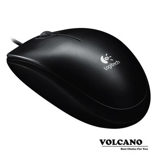 Chuột quang Logitech B100