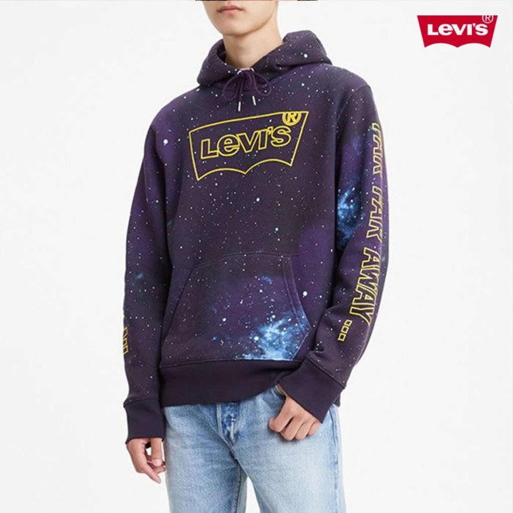 Áo Hoodie Nam Levi's 19491-0096 | BigBuy360 - bigbuy360.vn