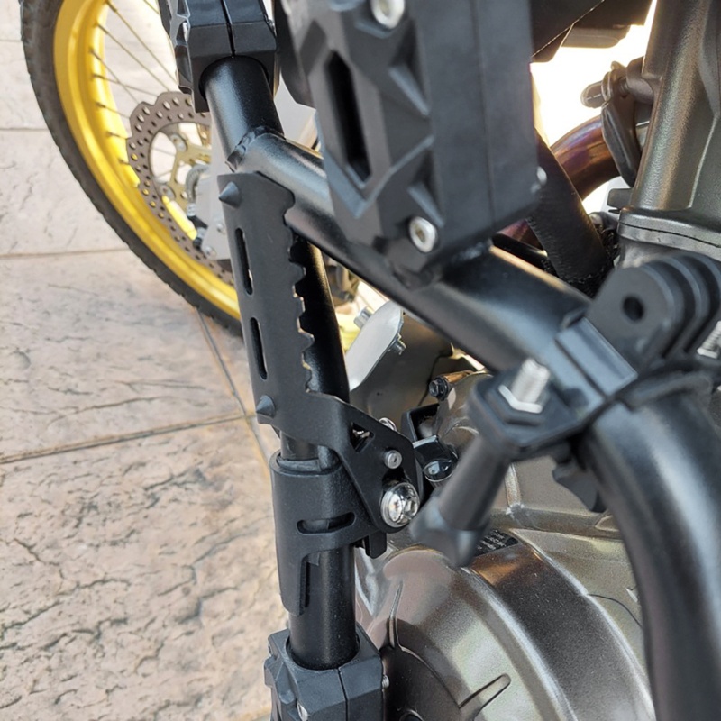 Bộ Gác Chân Trước Cho Xe Mô Tô R1250GS R1200GS adv Adventure LC