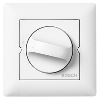 Chiết áp bosch lbc1420/10