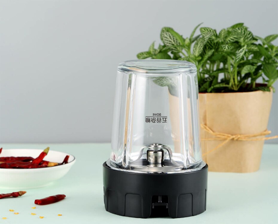 Máy xay sinh tố Youpin Pinlo Ym-B05-Ymb thiết kế cao cấp tiện dụng