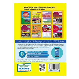 Sách - Tự Học Tiếng Nhật Cấp Tốc (Kèm CD Hoặc Dùng App)