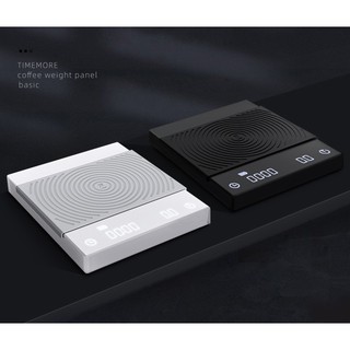 Cân điện tử pha chế cà phê Timemore basic