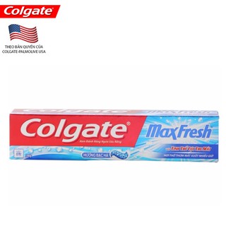 Kem đánh răng Maxfresh 230g - 8935102106225