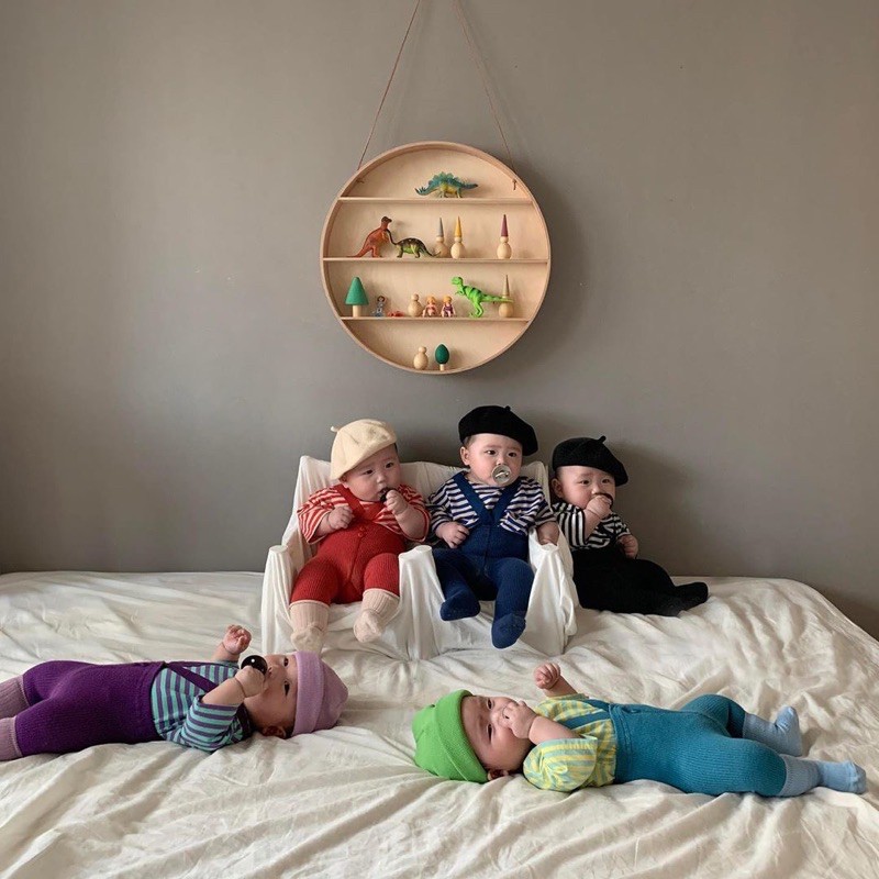 Yếm quần baby-Korea🇰🇷🇰🇷🇰🇷