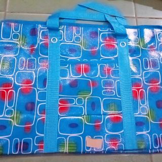 Túi Bạt Dứa 50cm