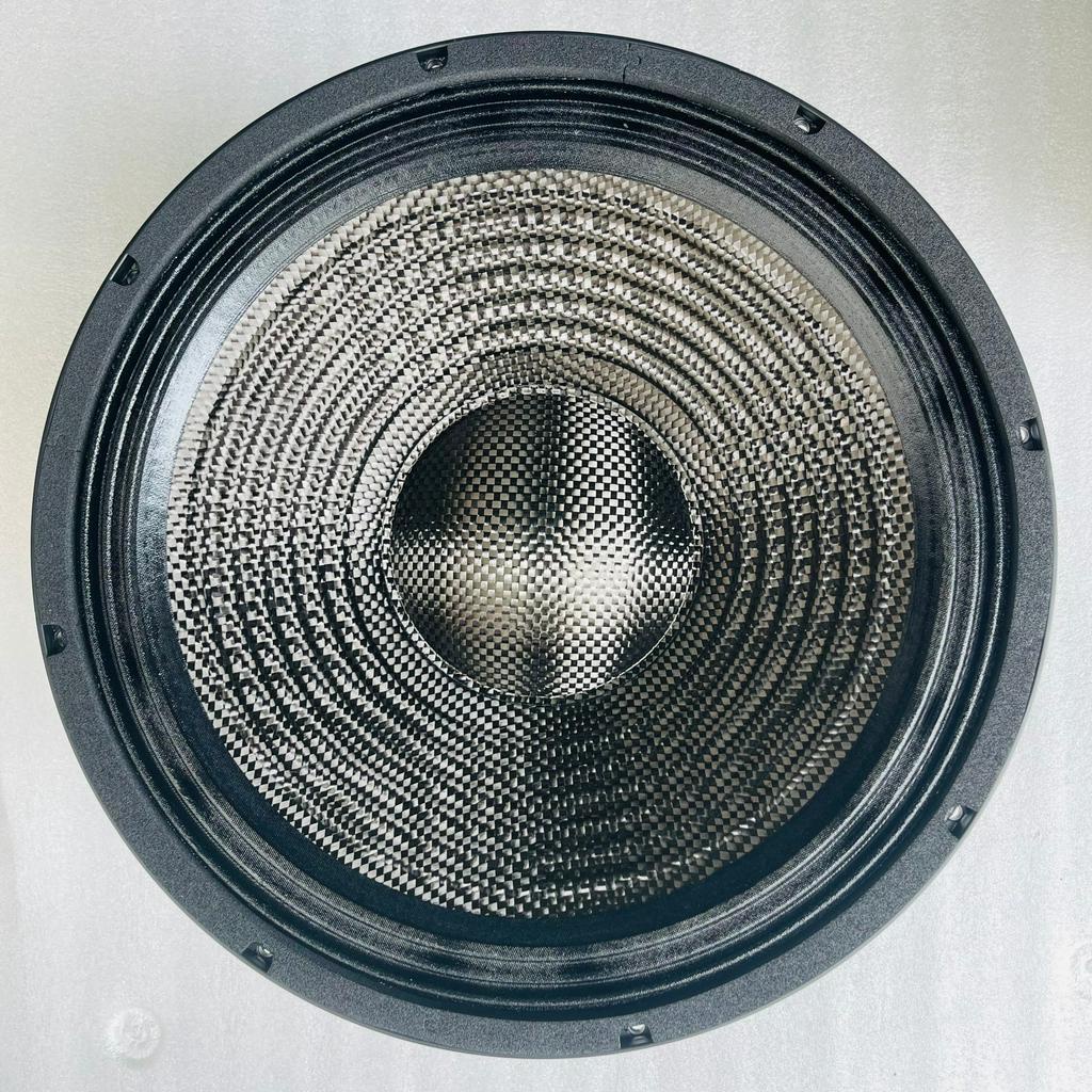 LOA BASS SUB 50 COIL 100 TỪ 220 MÀN CACBON SƯỜN NHÔM - BASS 50 CHUYÊN SUB SỰ KIỆN CÔNG SUẤT KHỦNG