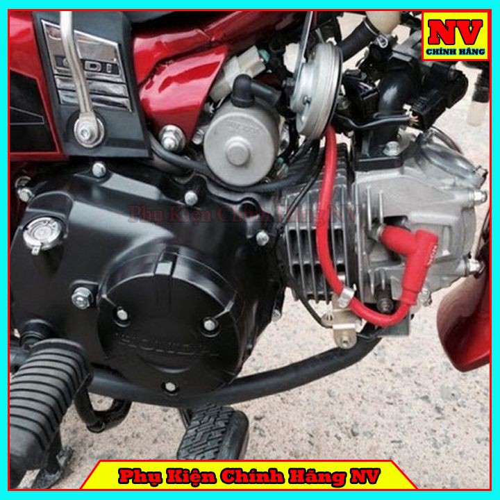 Dây Tăng Áp Bugi Xe Máy Bugi NGK Full Bộ