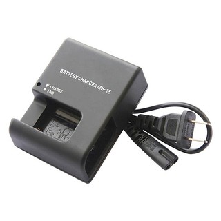 Sạc pin nikon mh - 25 cho pin en-el15