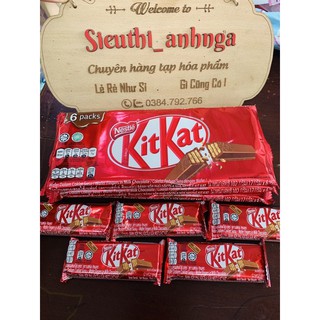 KitKat Socola Nestle 17g