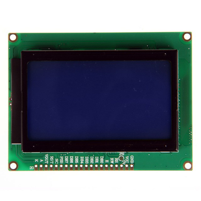 Màn hình LCD 12864