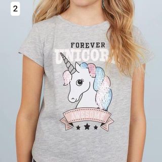 Áo Thun H&M Pony
