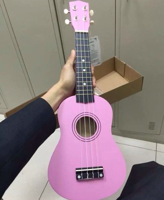 Ukulele Soprano 300k