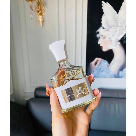 Nước Hoa Creed Aventus For Her 5ml 10ml 20ml
