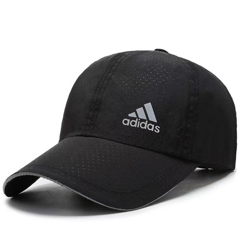 Mũ lưỡi trai Adidas phối lưới nhanh khô thời trang năng động sành điệu cho nam