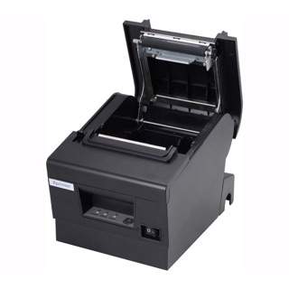 Máy in nhiệt Xprinter XP-Q200 (USB+RS232)(GIÁ ĐÃ BAO GỒM THUẾ VAT)