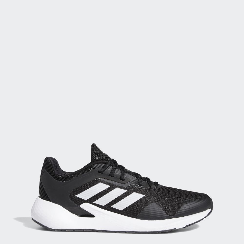 [Mã WABRD7 giảm 150K đơn 1 Triệu] Giày adidas RUNNING Nam Alphatorsion 360 Màu Đen EG9627