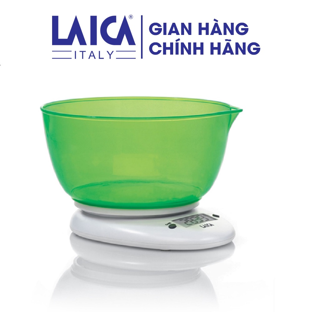 Cân điện tử nhà bếp Laica KS1016