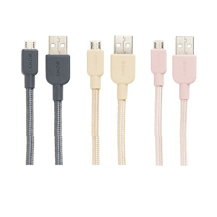 Cáp USB Type C SONY CP-ABP150