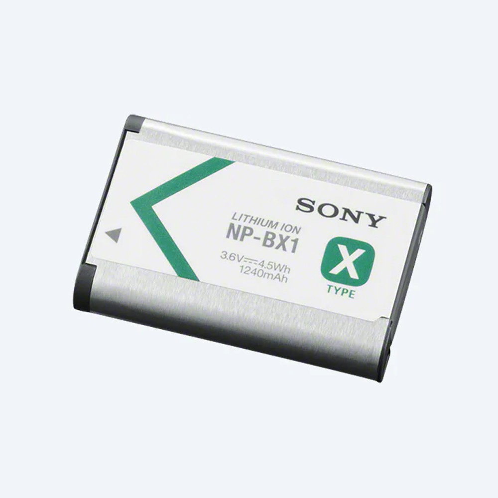 Pin Sony NP-BX1 X-Series new 100% Tách Máy